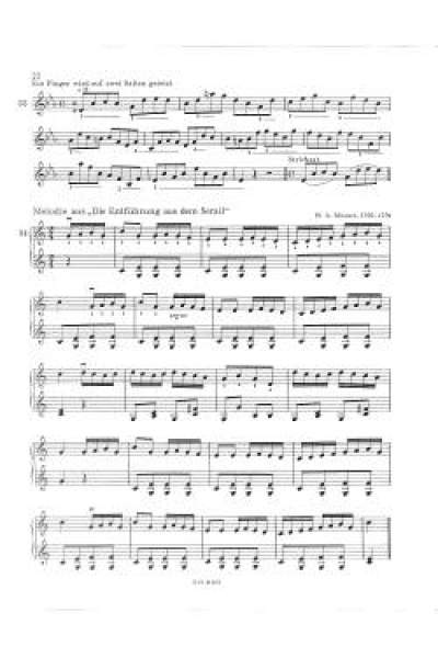 Violinschule 1/3 Küchler