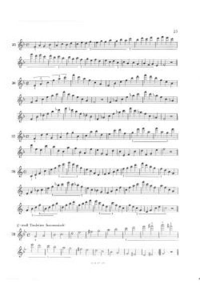Violinschule 2/2 Küchler