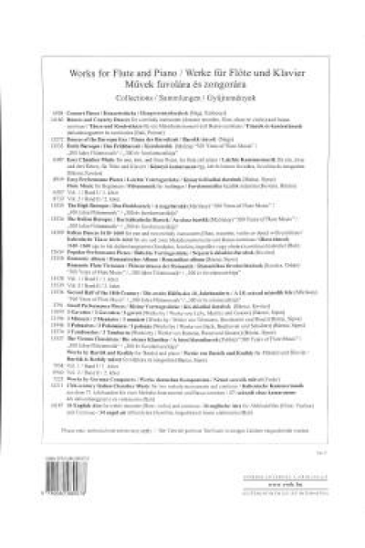 30 leichte und fortgeschrittene Studien Gariboldi