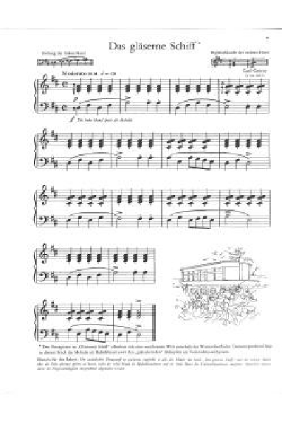 Wir musizieren am Klavier 4 Schaum