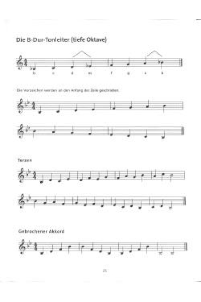 Fiedel Max 3 Violinschule