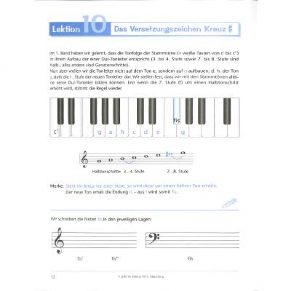 DUX Modern Keyboard 2