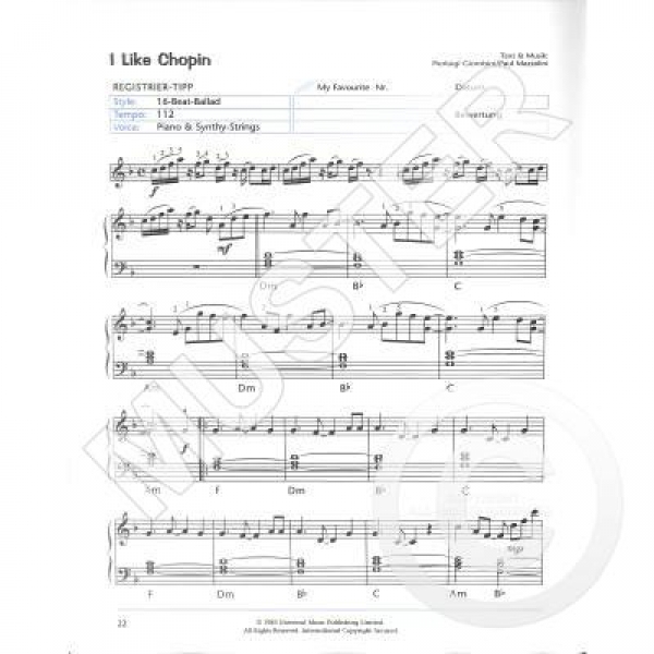 DUX Modern Keyboard 4