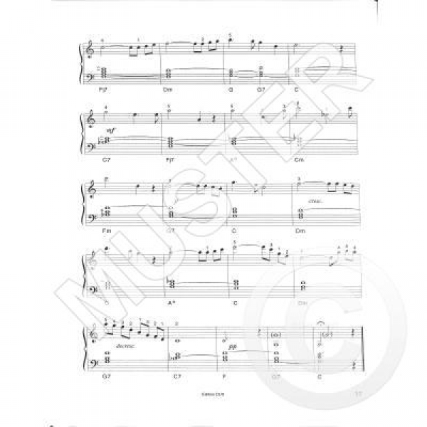 DUX Classics 1 Keyboard