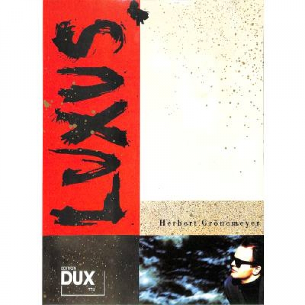 DUX Herbert Grönemeyer Luxus