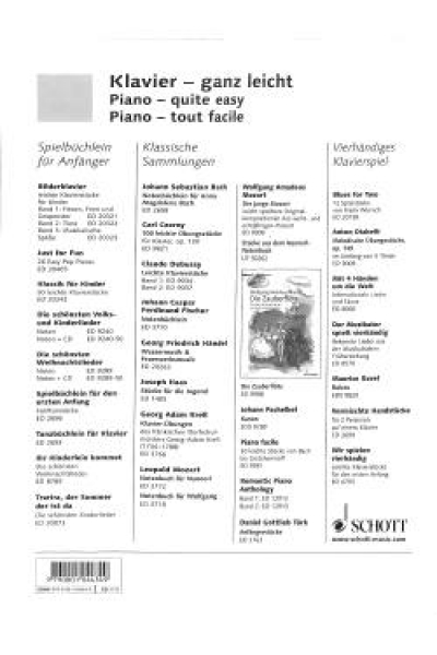 Der praktische Czerny 3 Klavier