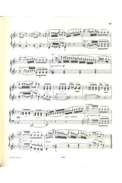 100 leichte Übungsstücke op 139 Klavier Czerny