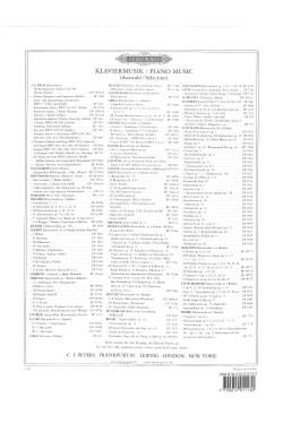 Schule des Virtuosen op 365 Klavier Czerny