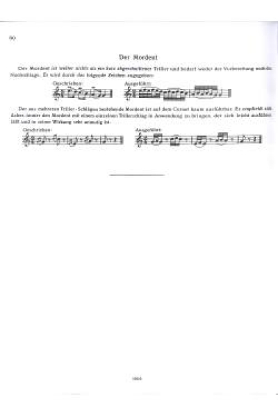 Vollständige Schule für Trompete komplett, Arban
