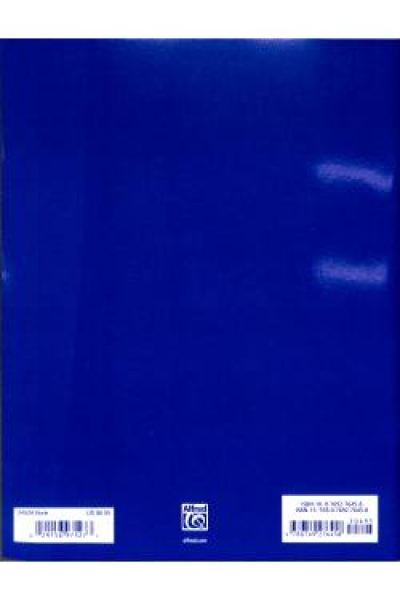 Aaron Michael Klavierschule 1