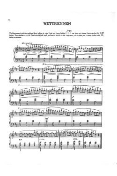 Aaron Michael Klavierschule 3