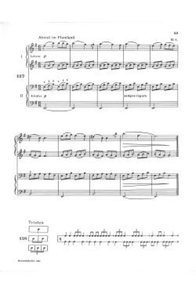 Die Klavier-Fibel op. 59 Schneider
