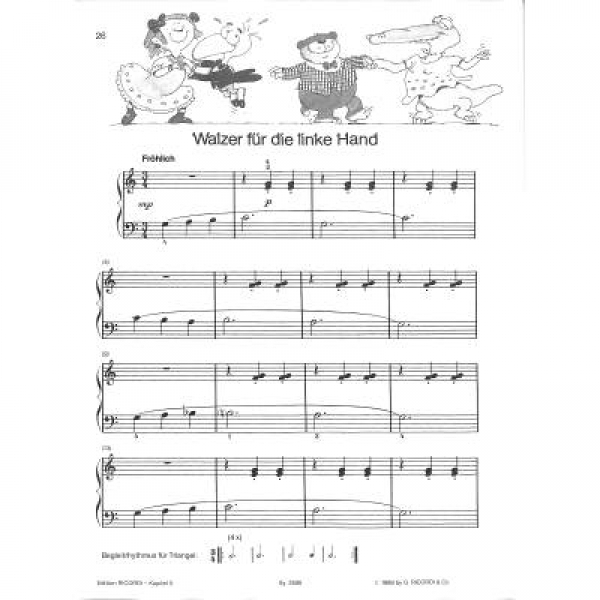 Ricos Konzert 2