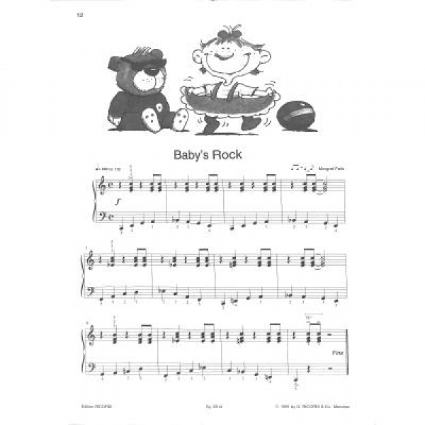 Ricos Juke Box 1