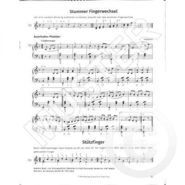 Neue Akkordeonschule 2