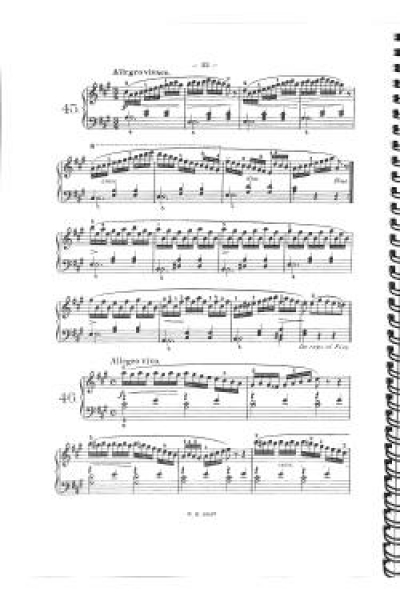 Studienwerke 1 Czerny/Germer