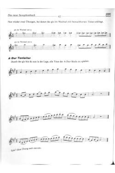 Sax no End