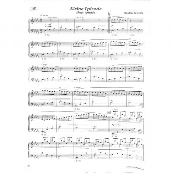 AMA  Piano in Concert