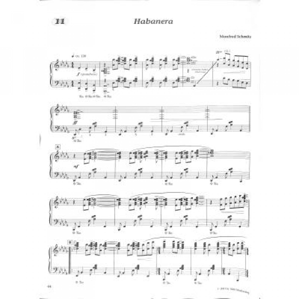 AMA  Piano in Concert