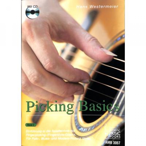 Picking basics 2