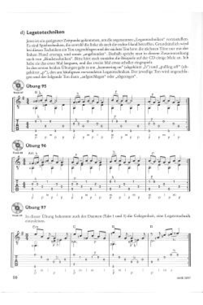 Picking basics 2