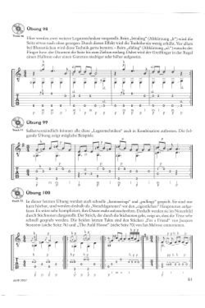 Picking basics 2