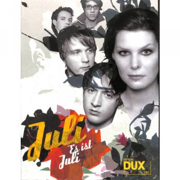 DUX Es ist Juli