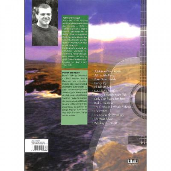 AMA Irish Songs forever