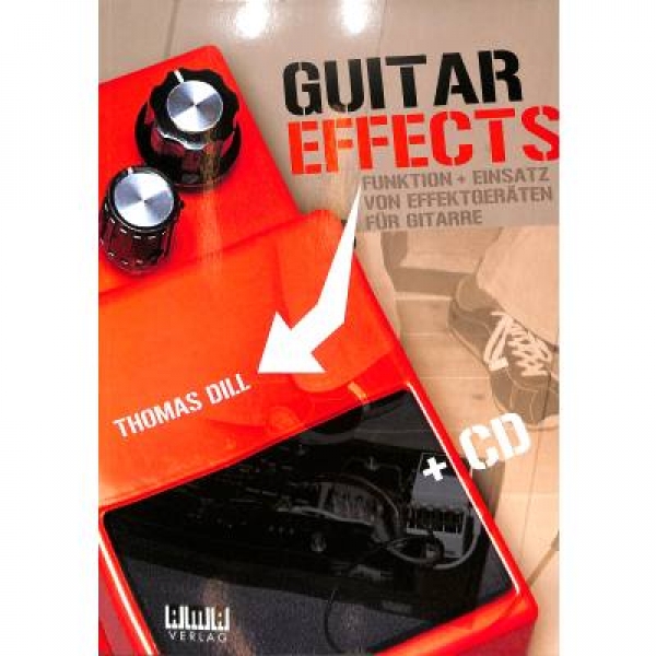 AMA Guitar Effects