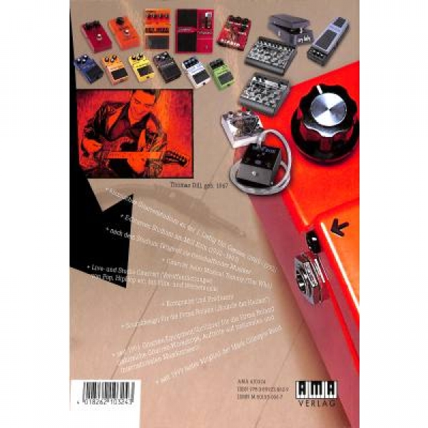 AMA Guitar Effects