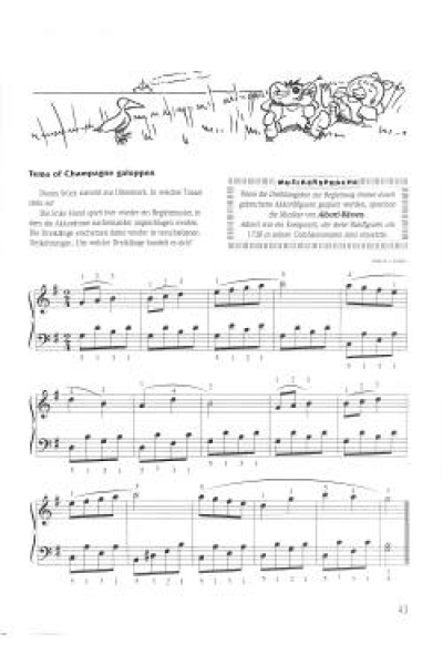 Klavier-Spiel-Schule mit Lill+Resa 3