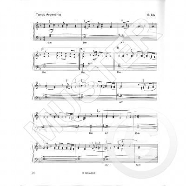 DUX Modern Keyboard 5