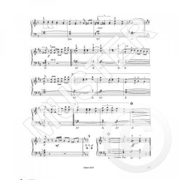 DUX Modern Keyboard 5