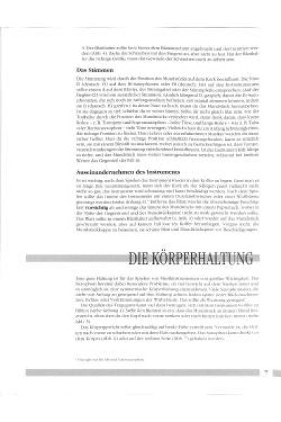 Die Jazz Methode für Saxophon 1 ASax