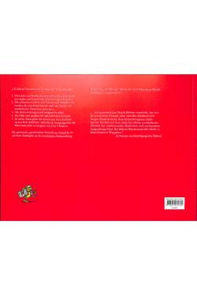 1 2 3 KLAVIER Band 1+CD
