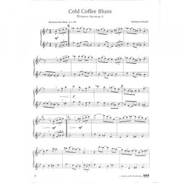 11 Duets for Flute