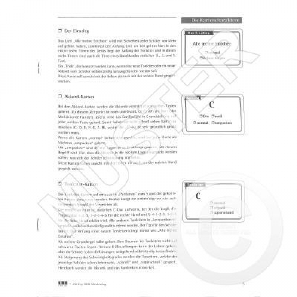 AMA Key-Cards