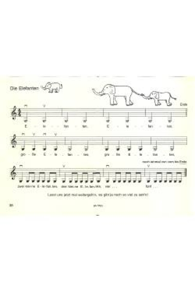 Gemeinsam von Anfang an 1 Violinschule