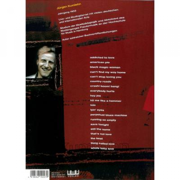 AMA Rock Ballads V