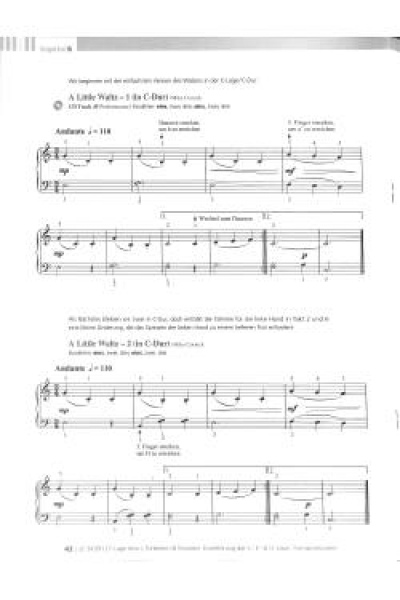 Piano Coach 1+CD Mike Cornick