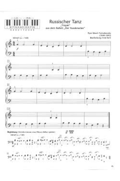 Hal Leonard Klavierschule für Erwachsene 1