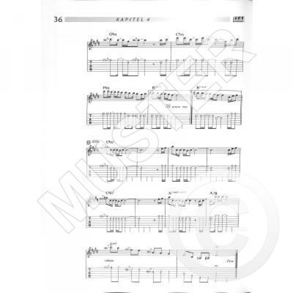 AMA Play Acoustic Guitar