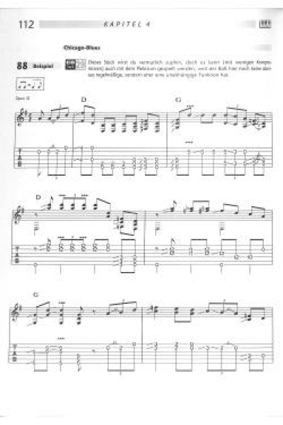 AMA Slide Guitar Styles
