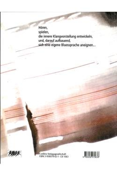 Jazz Klavier Blues Wiedemann