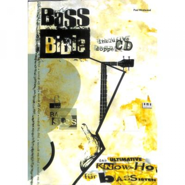 Bass Bible (dt.)