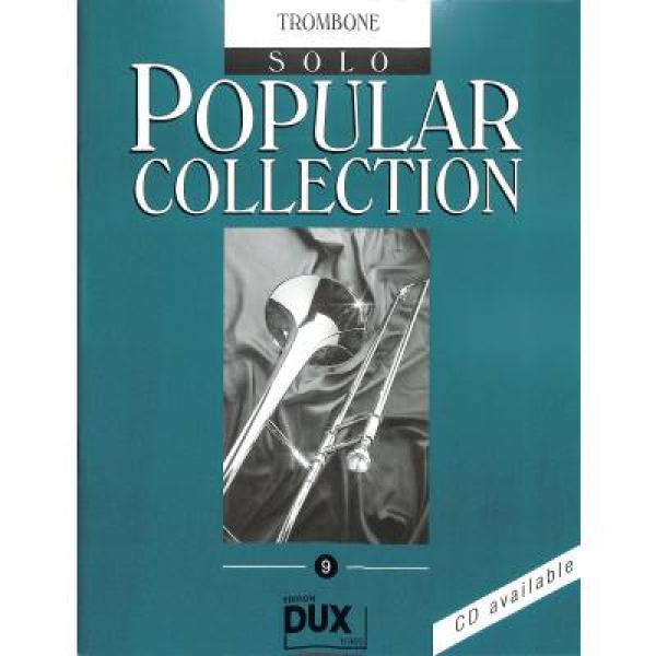 DUX Popular Collection 9 Posaune