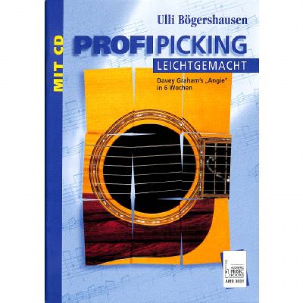 Profipicking leicht gemacht
