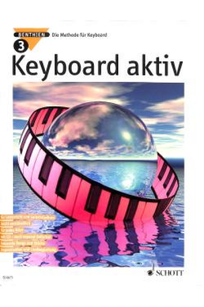 Keyboard aktiv 3
