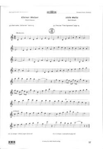 Master of Harp
