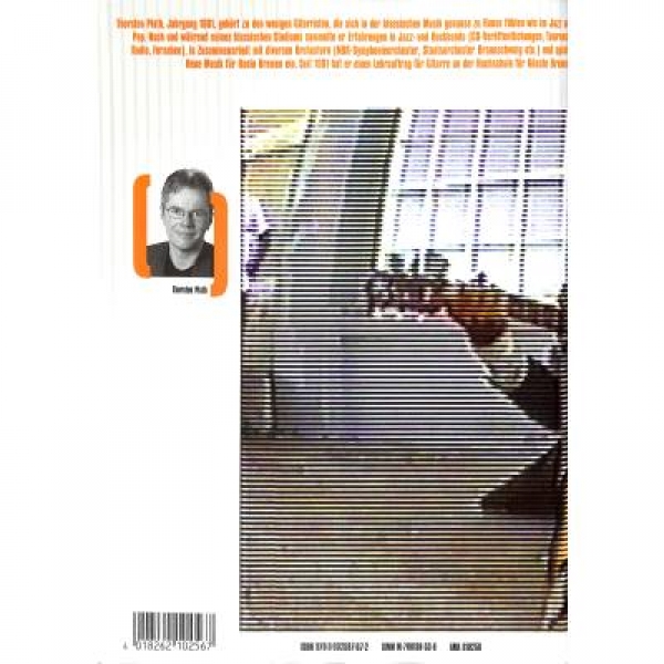 AMA Jazz Guitar Light(s)